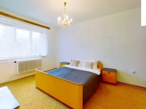 Prodej bytu 3+1, Hlinsko, Rváčovská, 74 m2