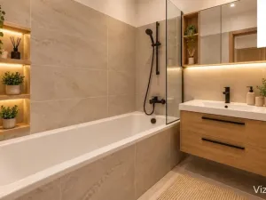 Prodej bytu 3+1, Hlinsko, Rváčovská, 74 m2