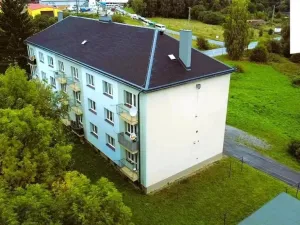 Prodej bytu 3+1, Hlinsko, Rváčovská, 74 m2