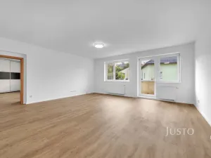 Prodej bytu 4+kk, Praha - Dubeč, Netlucká, 102 m2