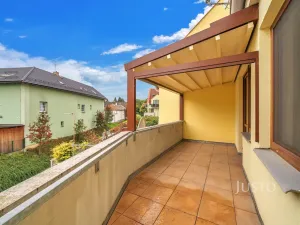 Prodej bytu 4+kk, Praha - Dubeč, Netlucká, 102 m2