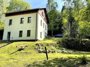 Prodej rodinného domu, Tanvald, Sladká Díra, 157 m2