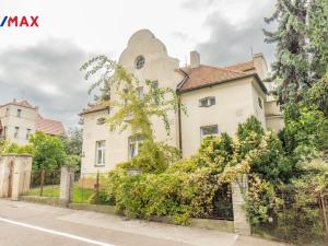 Prodej vily, Praha - Strašnice, Nad Primaskou, 200 m2