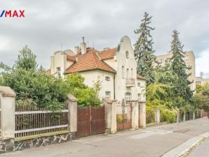 Prodej vily, Praha - Strašnice, Nad Primaskou, 200 m2
