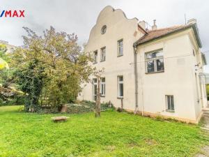 Prodej vily, Praha - Strašnice, Nad Primaskou, 200 m2