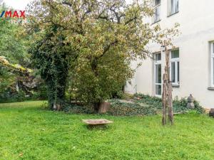 Prodej vily, Praha - Strašnice, Nad Primaskou, 200 m2