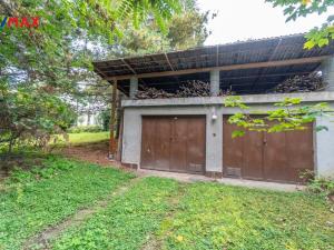 Prodej vily, Praha - Strašnice, Nad Primaskou, 200 m2