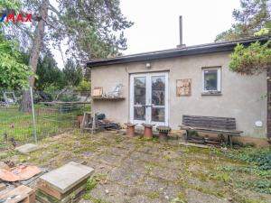 Prodej vily, Praha - Strašnice, Nad Primaskou, 200 m2