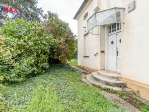 Prodej vily, Praha - Strašnice, Nad Primaskou, 200 m2
