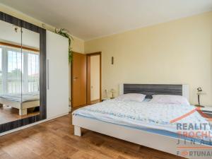 Prodej rodinného domu, Převýšov, 157 m2