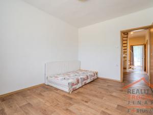 Prodej rodinného domu, Převýšov, 157 m2