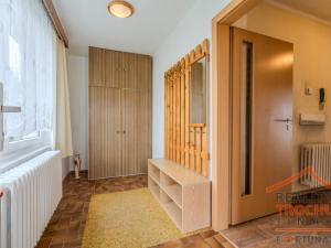 Prodej rodinného domu, Převýšov, 157 m2