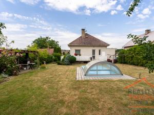 Prodej rodinného domu, Převýšov, 157 m2