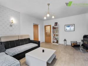 Prodej rodinného domu, Hodonín, 177 m2