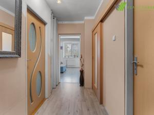 Prodej rodinného domu, Hodonín, 177 m2