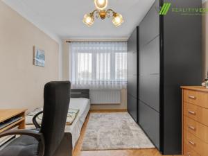 Prodej rodinného domu, Hodonín, 177 m2