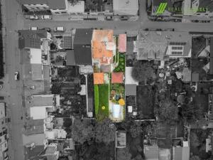 Prodej rodinného domu, Hodonín, 177 m2