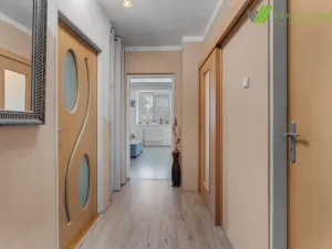 Prodej rodinného domu, Hodonín, 177 m2