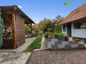 Prodej rodinného domu, Hodonín, 177 m2