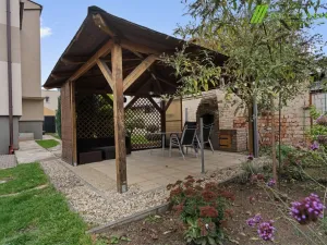 Prodej rodinného domu, Hodonín, 177 m2