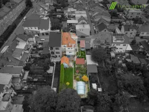 Prodej rodinného domu, Hodonín, 177 m2