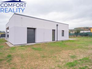 Prodej rodinného domu, Mohelnice - Podolí, 186 m2