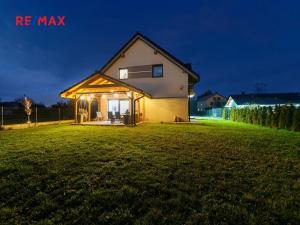 Prodej rodinného domu, Žibřidovice, Polsko, 150 m2