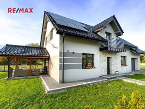 Prodej rodinného domu, Žibřidovice, Polsko, 150 m2