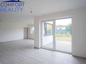 Prodej rodinného domu, Mohelnice - Podolí, 186 m2