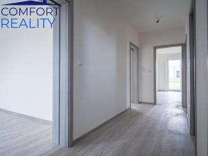 Prodej rodinného domu, Mohelnice - Podolí, 186 m2