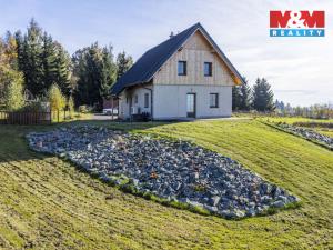 Prodej chalupy, Liberk - Bělá, 142 m2