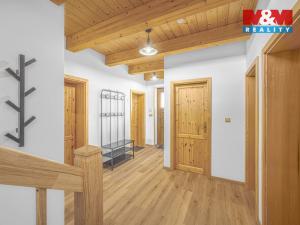 Prodej chalupy, Liberk - Bělá, 142 m2