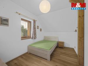 Prodej chalupy, Liberk - Bělá, 142 m2