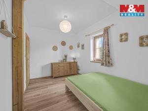 Prodej chalupy, Liberk - Bělá, 142 m2