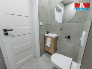 Prodej bytu 2+kk, Chřibská, 36 m2