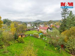 Prodej bytu 2+kk, Chřibská, 36 m2