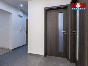 Prodej bytu 3+kk, Příbram - Příbram III, Průběžná, 70 m2