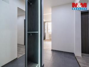 Prodej bytu 3+kk, Příbram - Příbram III, Průběžná, 70 m2