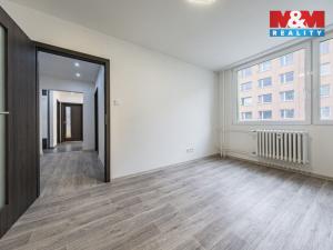 Prodej bytu 3+kk, Příbram - Příbram III, Průběžná, 70 m2