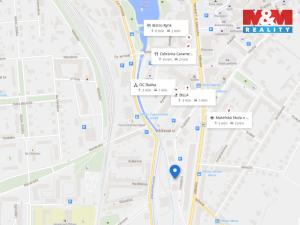 Prodej bytu 3+kk, Příbram - Příbram III, Průběžná, 70 m2