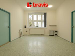 Pronájem bytu 4+1, Brno, Lidická, 120 m2