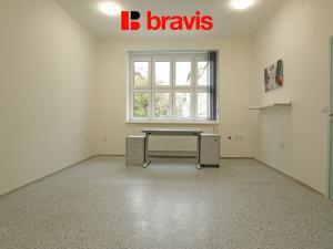 Pronájem bytu 4+1, Brno, Lidická, 120 m2