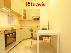 Pronájem bytu 4+1, Brno, Lidická, 120 m2