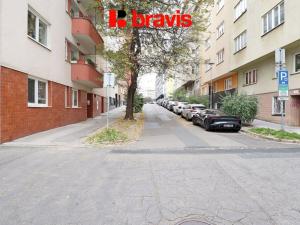 Pronájem bytu 4+1, Brno, Lidická, 120 m2