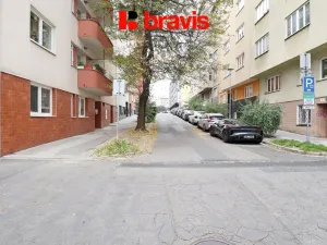 Pronájem bytu 4+1, Brno, Lidická, 120 m2