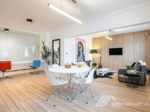 Pronájem bytu 2+kk, Zlín, Sadová, 73 m2