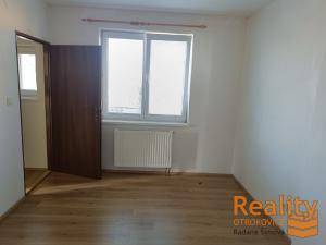 Pronájem rodinného domu, Otrokovice, Přístavní, 60 m2