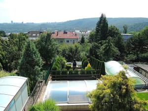 Pronájem vily, Brno, Bohuslava Martinů, 207 m2
