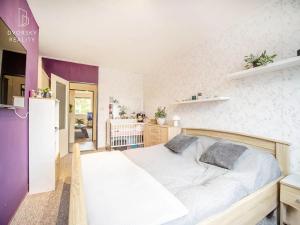 Prodej bytu 3+1, Mladá Boleslav, Havlíčkova, 78 m2