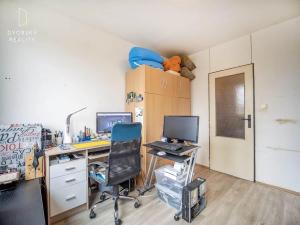 Prodej bytu 3+1, Mladá Boleslav, Havlíčkova, 78 m2